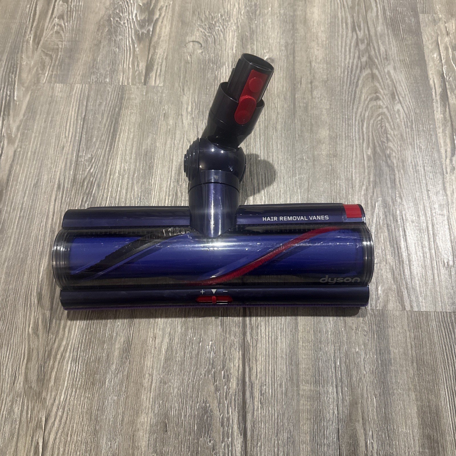 Dyson Gen5 Outsize XL SV24 Digital Motorbar Brush Head Read