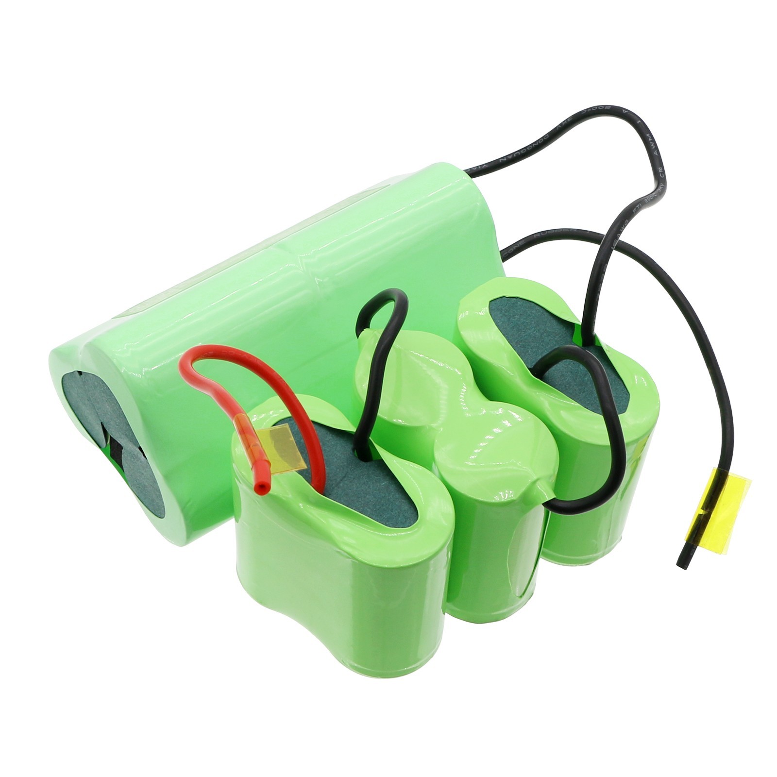 BATTERIE Ni-MH 14.4V 3000mAh Type 12010763 For Zelmer ZVC020ZQ