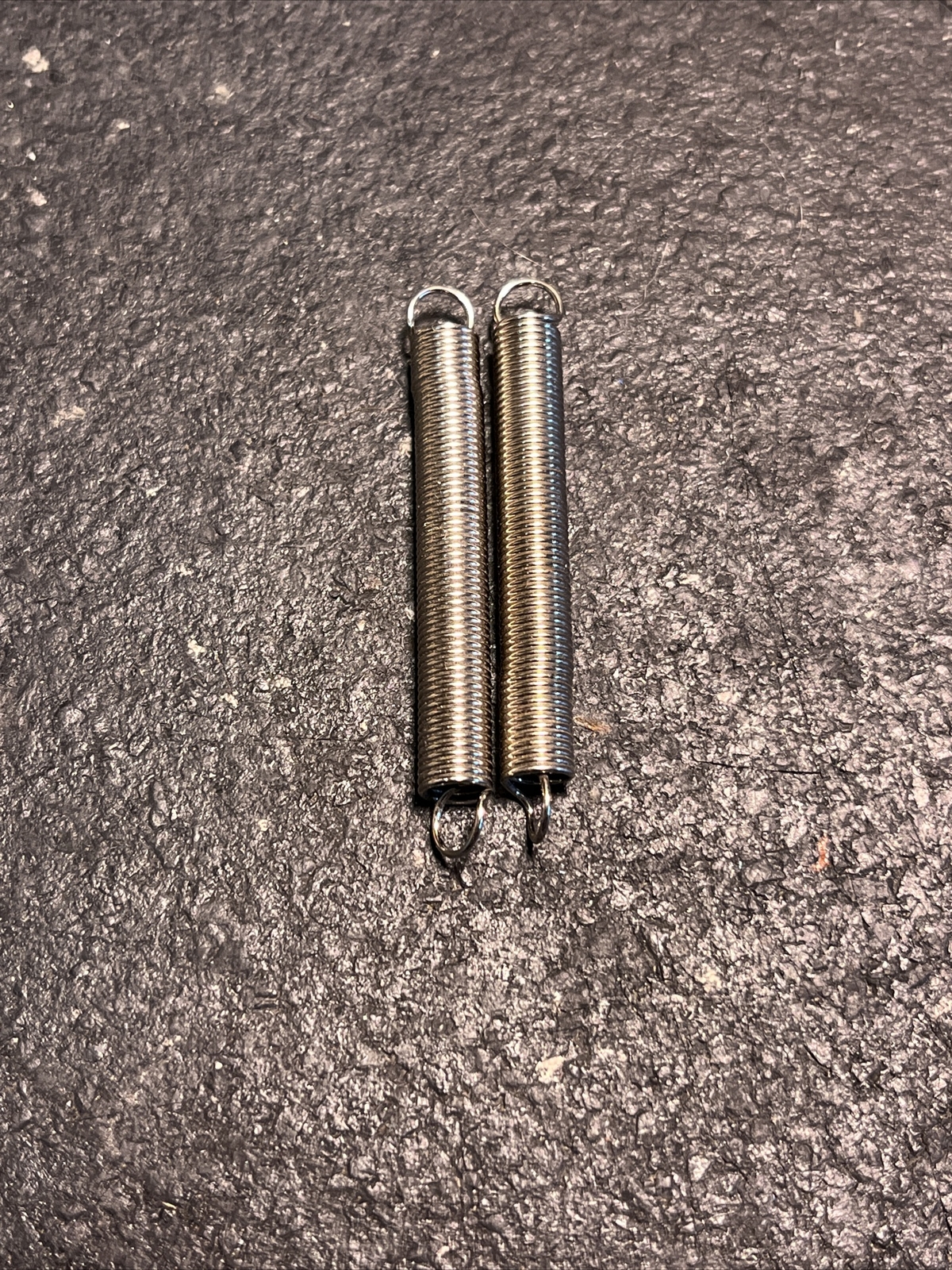 Robotic Vacuum OEM REPLACEMENT Wheel Spring Pair 500 600 700 800 900 e i Springs
