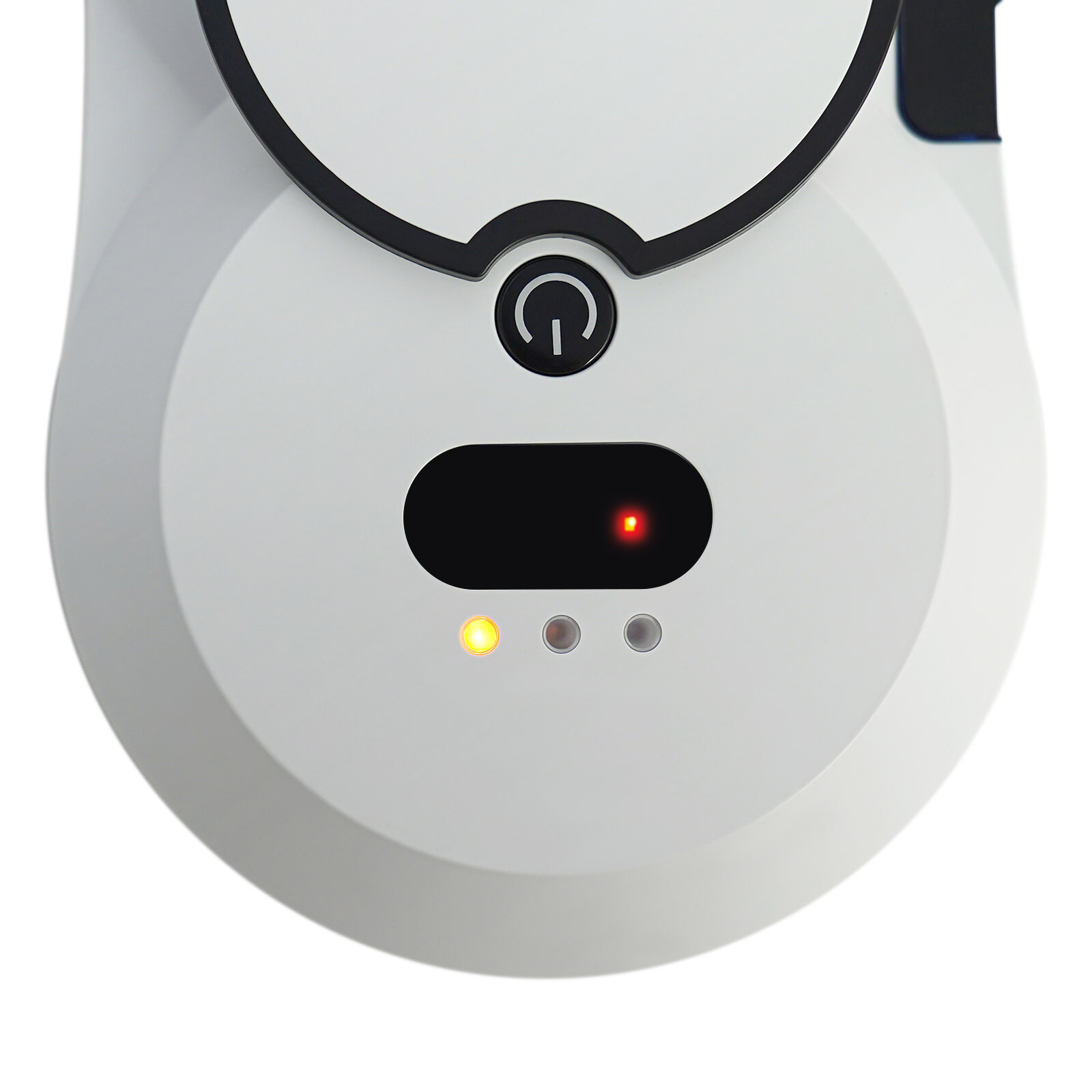 Window Cleaning Robot, Smart Window Cleaner with Automatic Water Spray Remotes