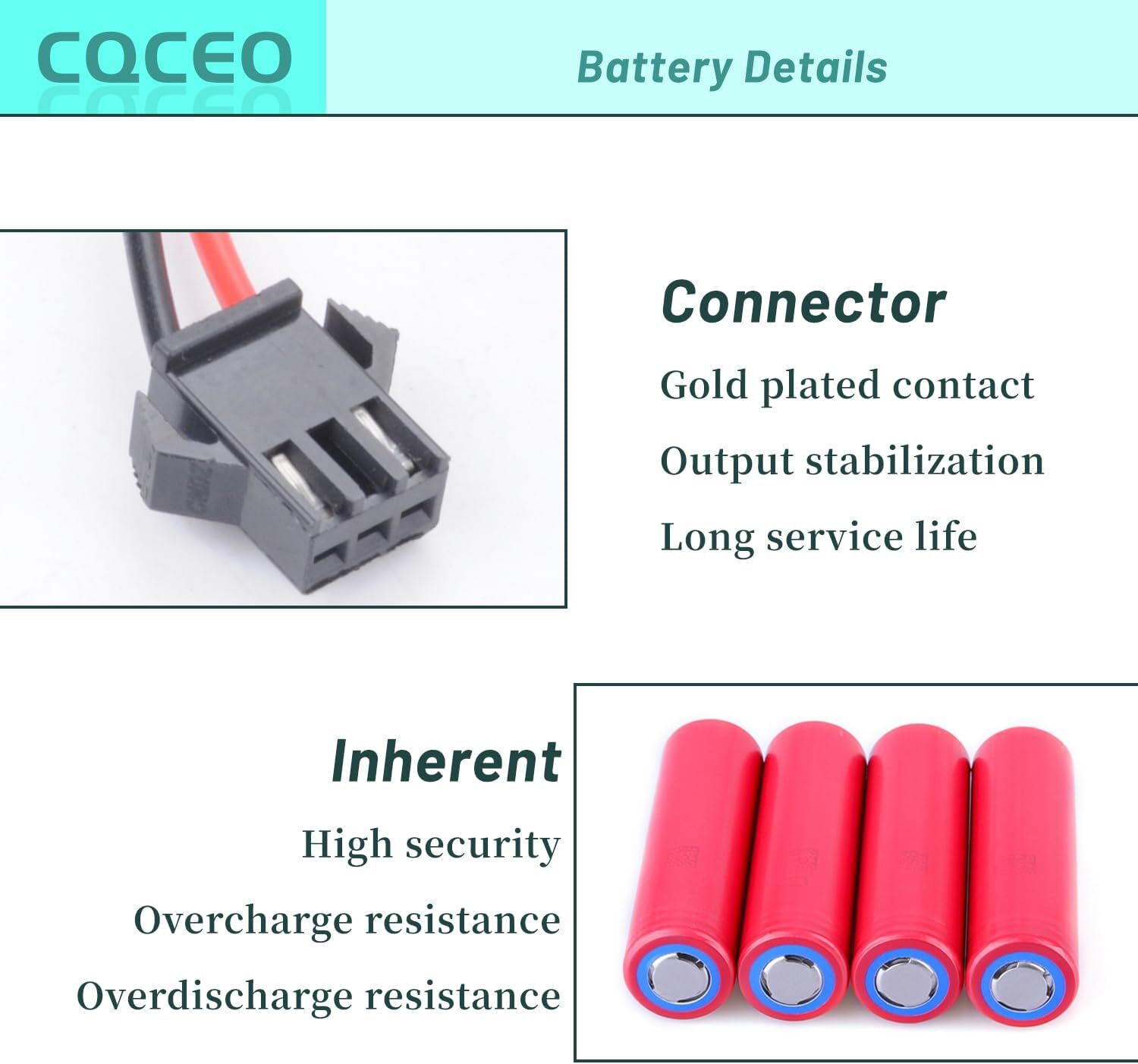 3400Mah Vacuum Cleaner Battery for Ecovacs Deebot N79 N79S N95 DN622 fr Eufy 11S