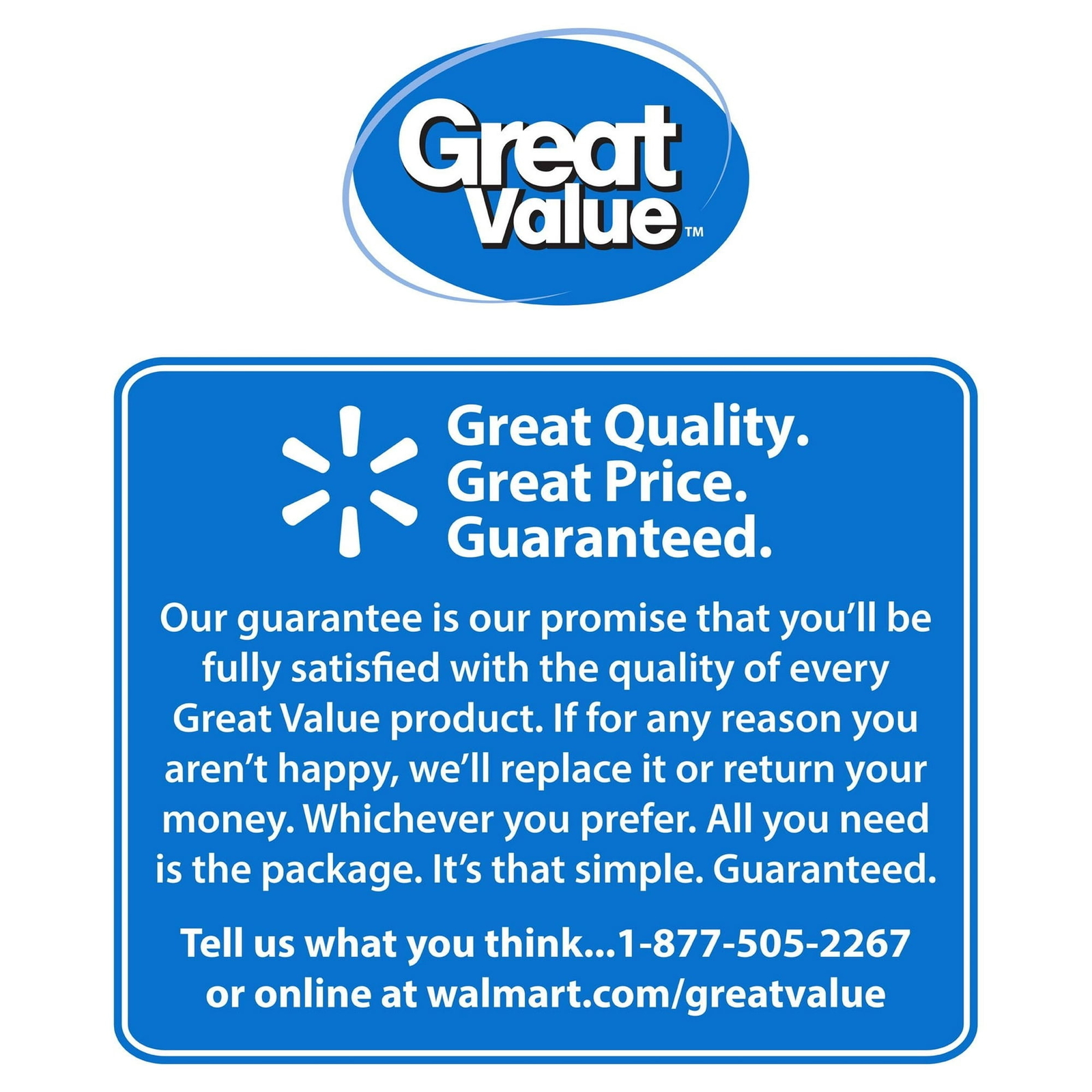 Everyday Strong Paper Towels, Split Sheets,3 Triple Rolls, Compare to Sparkle®