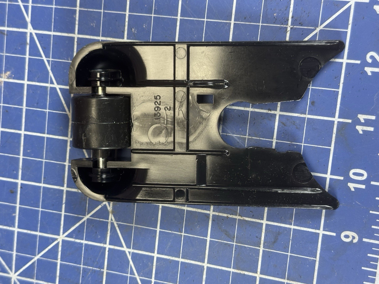 Eureka Upright Vacuum Attachment Set Model 65 Type A