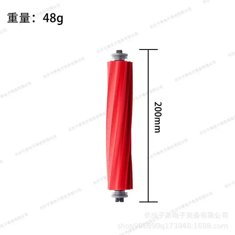 Roborock Qrevo L/QR 798/QV 35A/QR 598 Robot Vacuum Cleaner Accessories