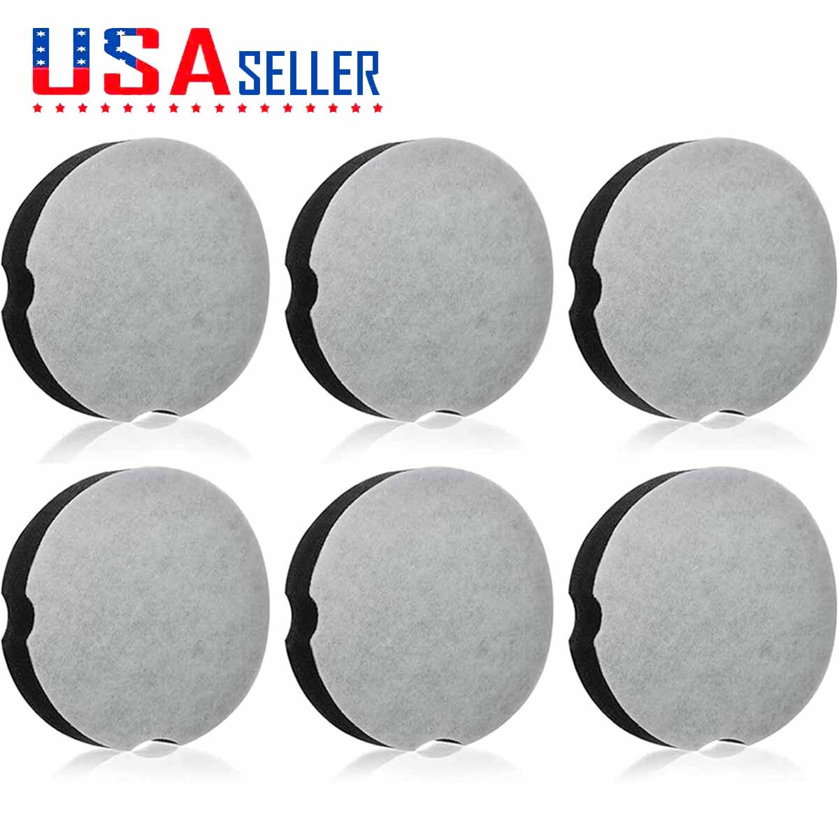 Filter For Bissell PowerForce Compact Turbo Bagless Upright Vacuum 2690