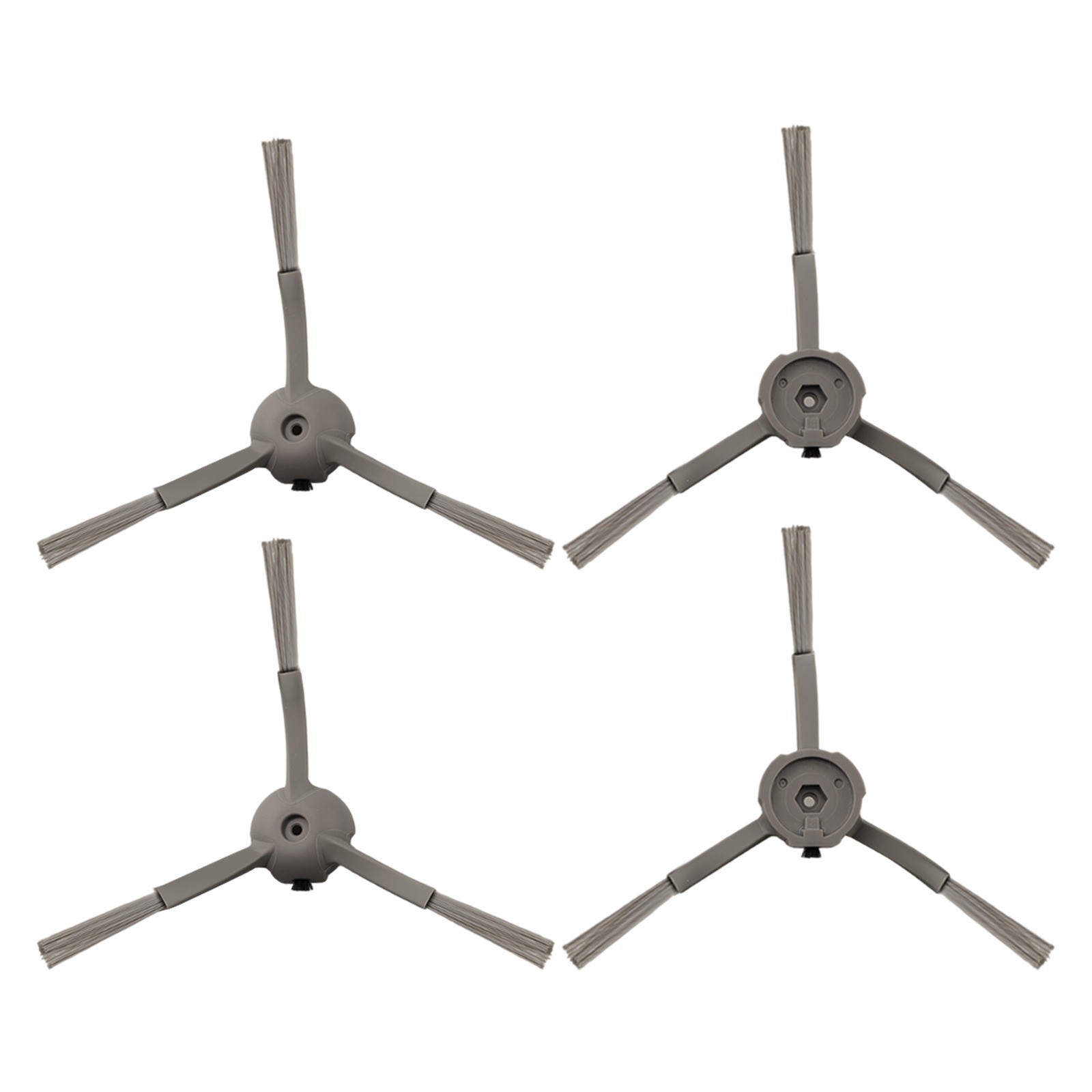 Improve the Performance of Your For eufy L50 L60 with Replacement Accessories