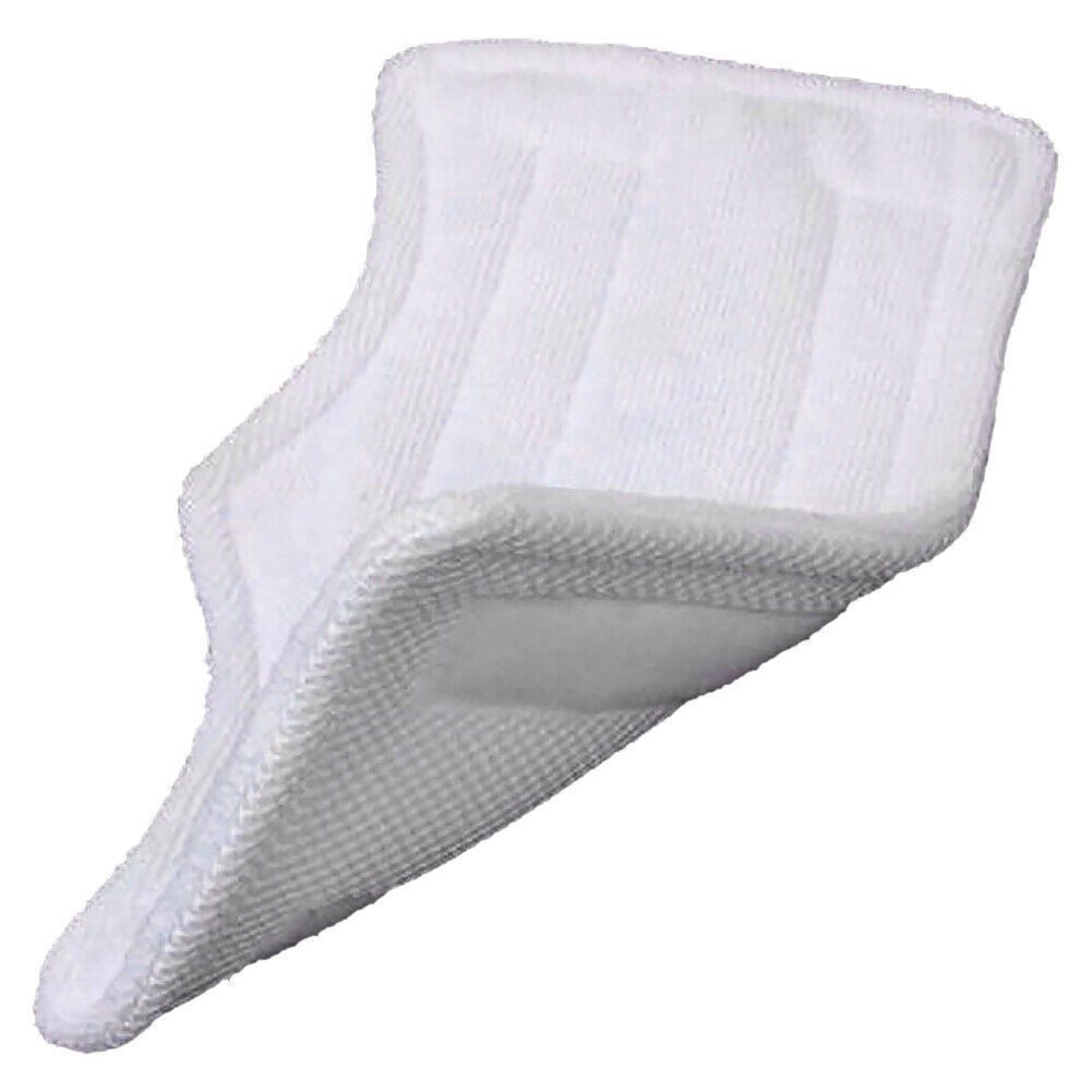 1-10PCS Microfiber Replacement Pads For Shark Steam Mop S3251 S3202 XT3010