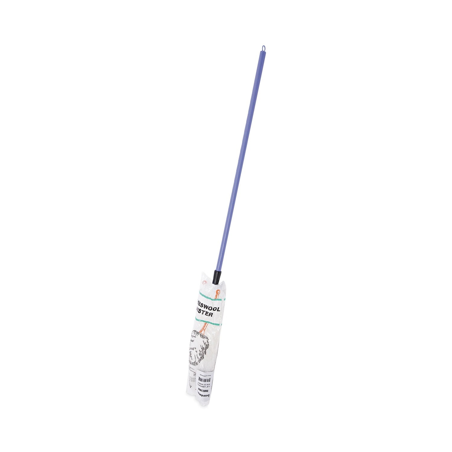 Lambswool Duster Plastic Handle Extends 35″ to 48″ Handle Assorted Colors