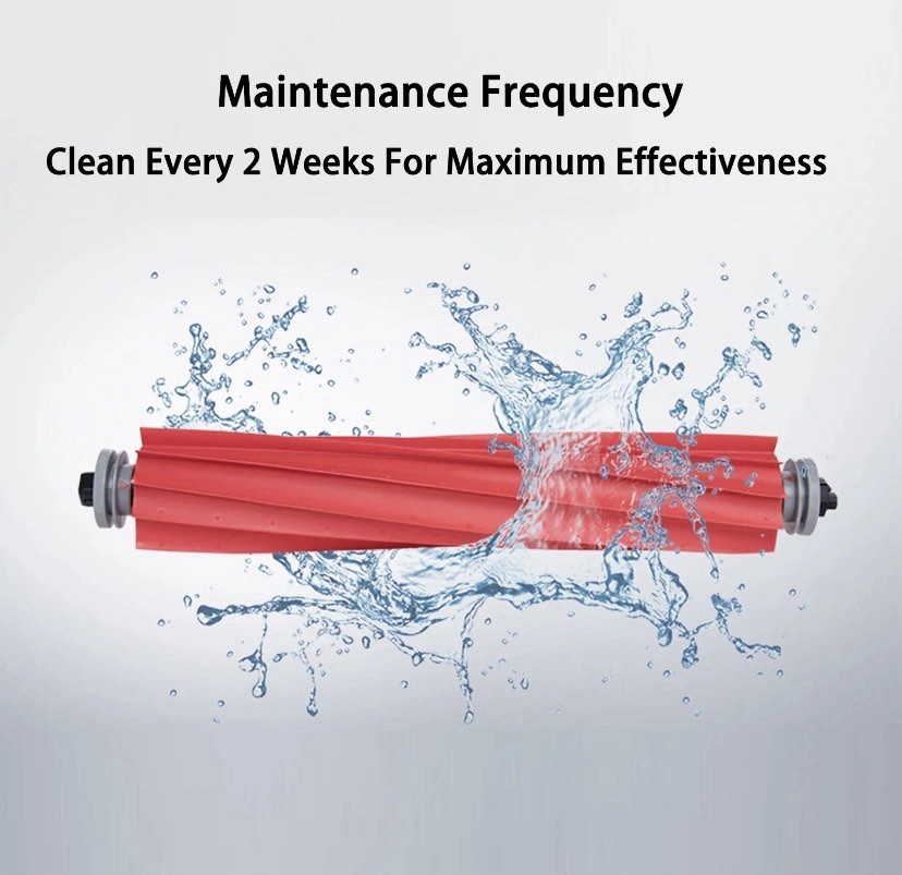 Roborock Rubber Main Brush Replacement Revo Series See Pictures For Details