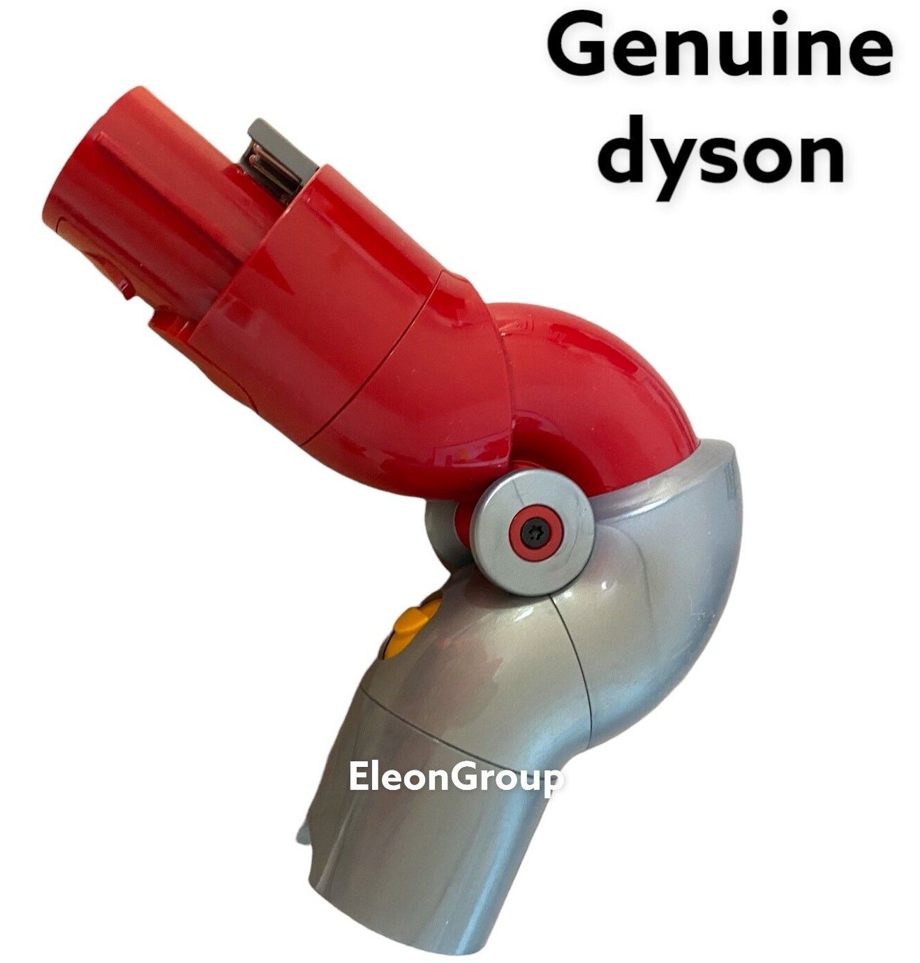 Dyson Low-Reach Adapter Vacuum Tool V10 V11 V15 Quick Release Attachment Genuine