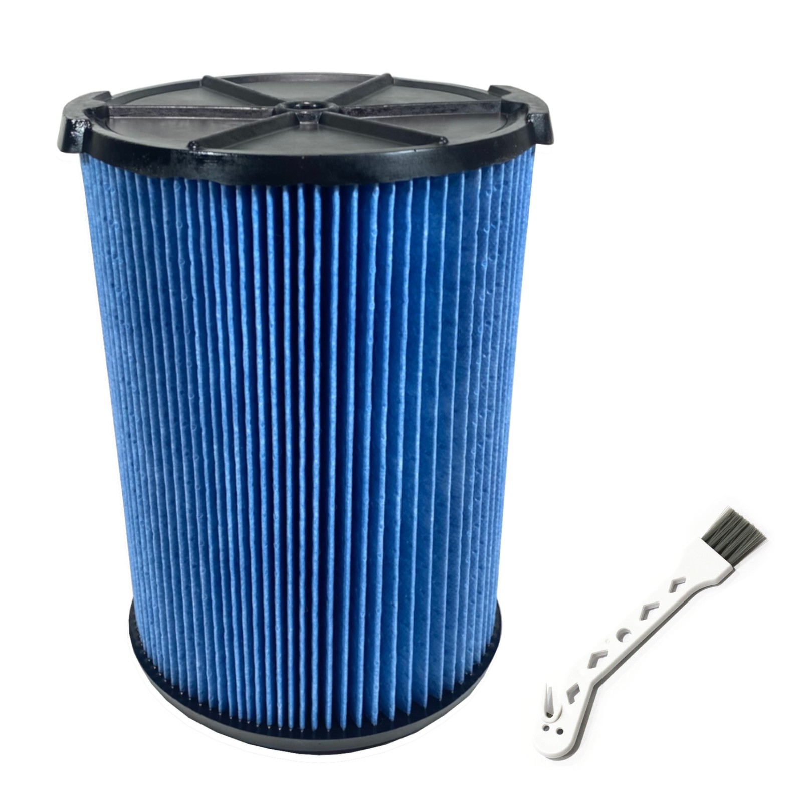 MaximalPower™ VF5000 Vacuum Filter Replacement for Rigid 6-20 Gallon Vacuum