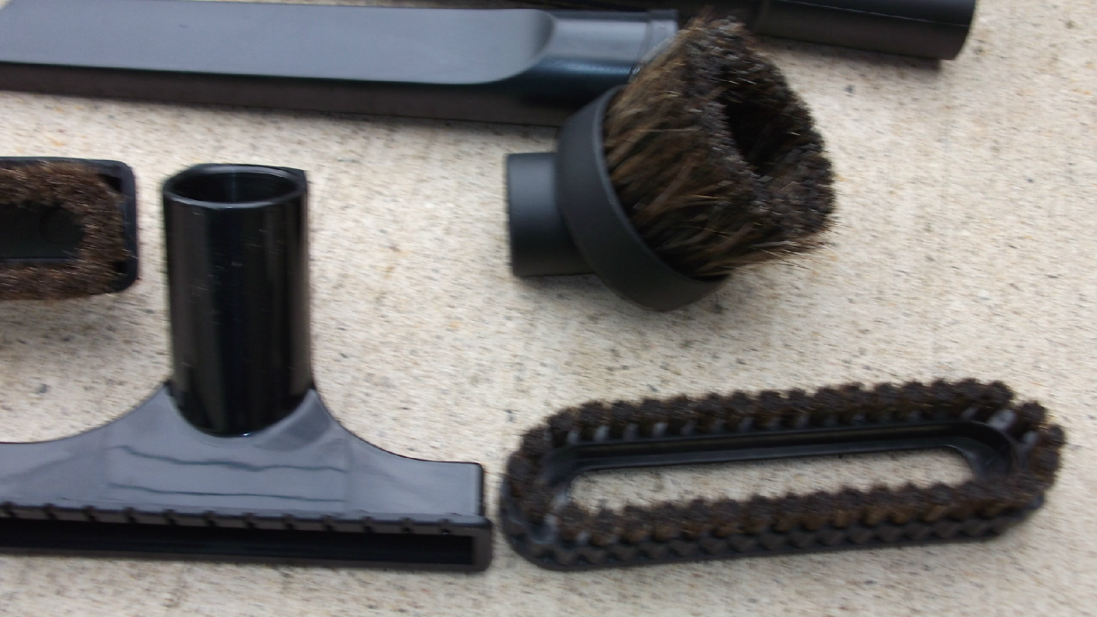 vacuum cleaner attachment set fit compact TriStar DXL CXL