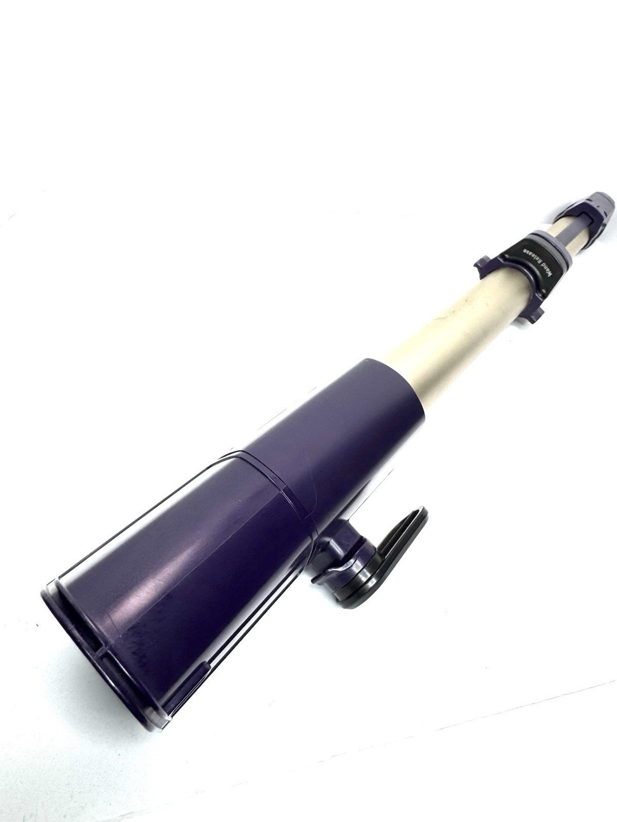 Shark POWERDETECT Upright Vacuum AZ4002 REPLACEMENT WAND TUBE / STICK