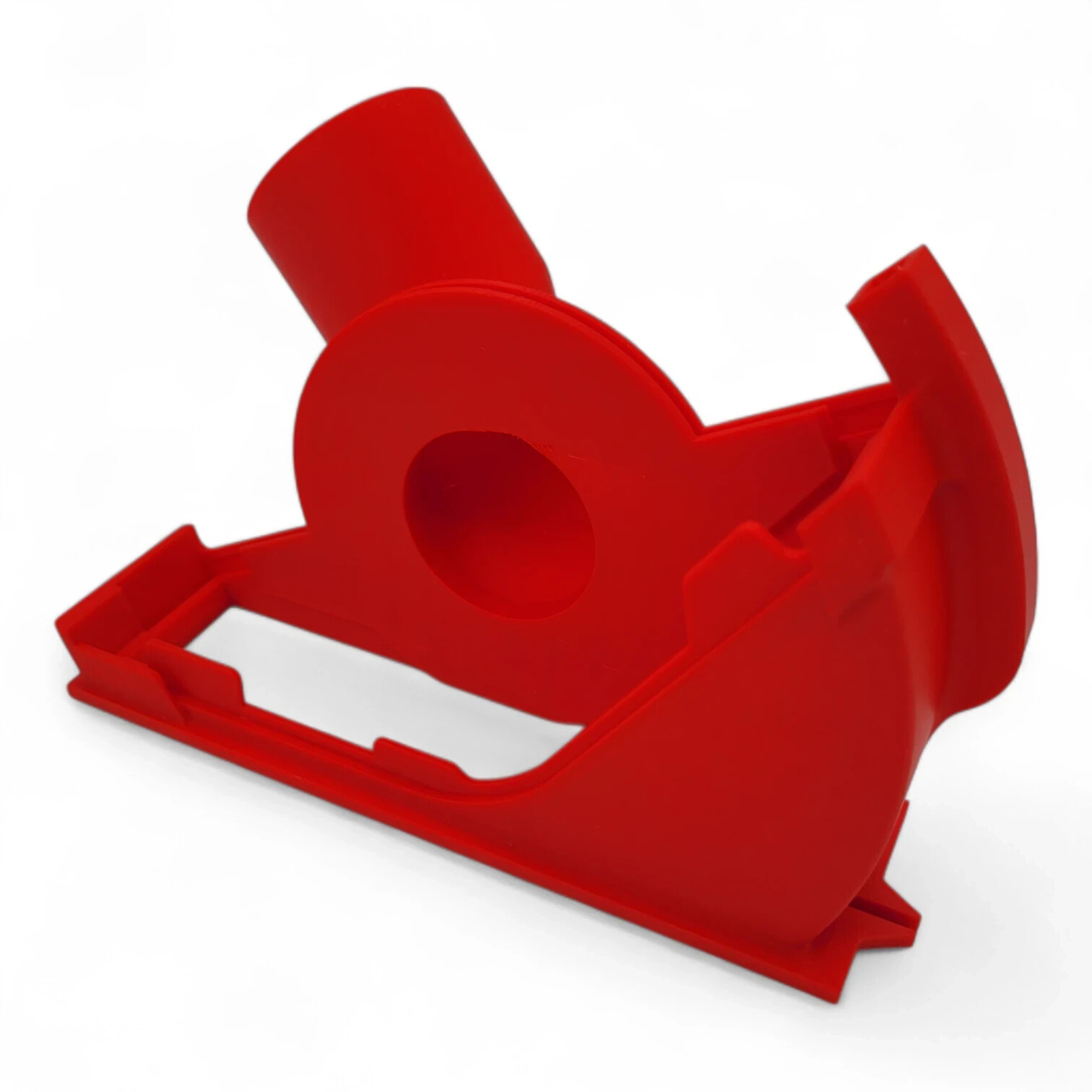 Milwaukee M18 Grinder Dust Collection Adapter | Type 1 Guard | USA Made