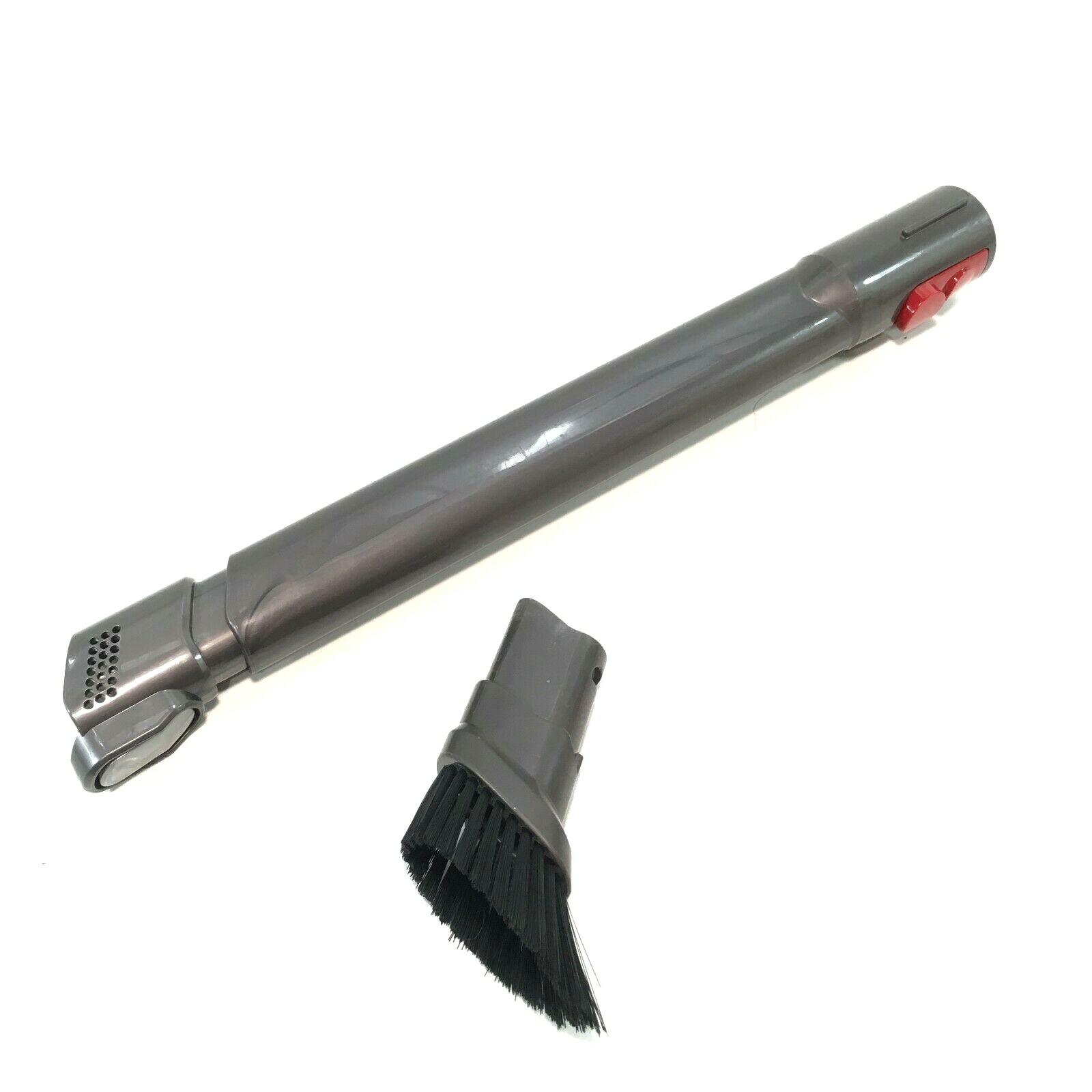 GENUINE Dyson Gen5detect Gen5outsize QUICK RELEASE FLEXI CREVICE TOOL 968433-01