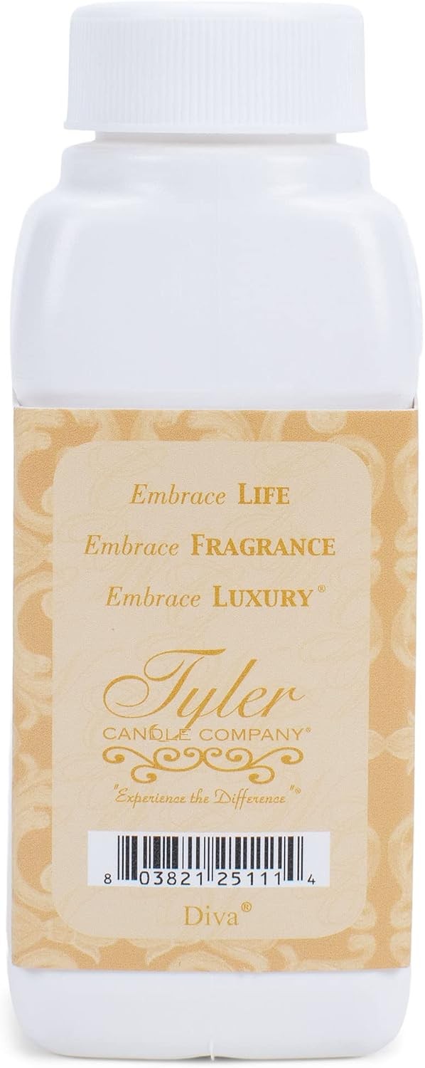 Diva Glamorous Wash 4oz 25111