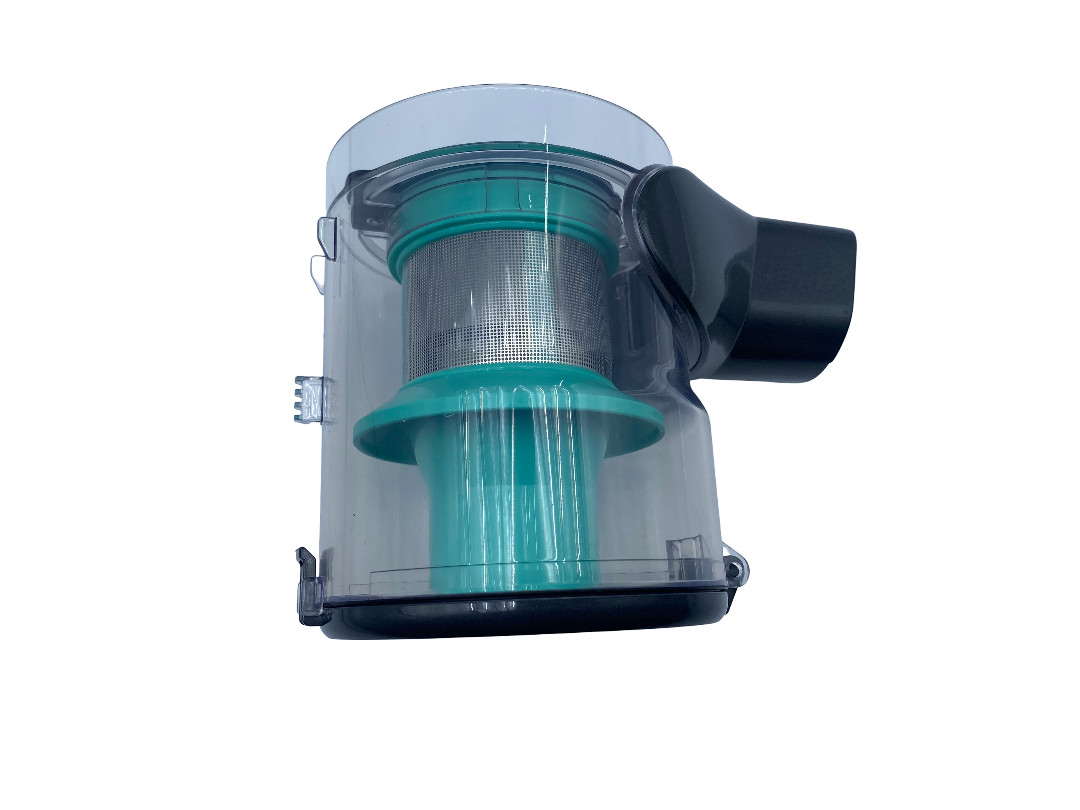 OEM Replacement Dust Bin Cup WYZE Cordless Stick Vacuum WCLVAC-S, WCLVAC
