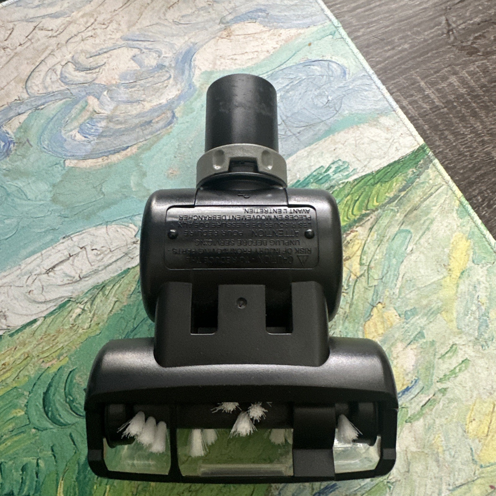 OEM Bissell Turbo Brush for CleanView and others Condition