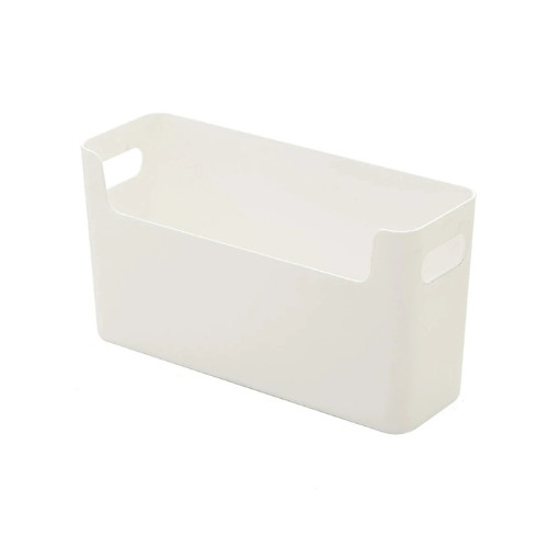 Wall Mounted Storage Box Cabinet Door Organizer Kitchen Hanging Container USA