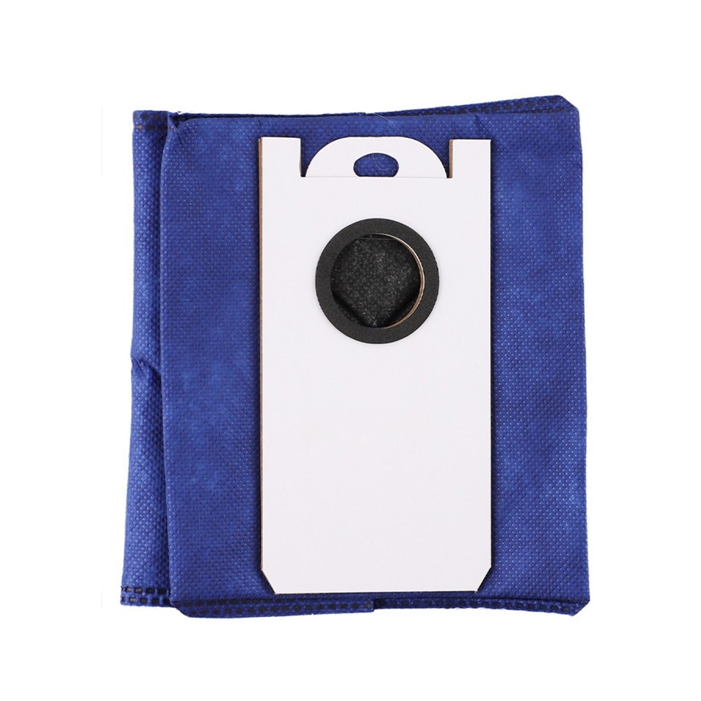 Disposable Dust Bag Self-Emptying Bag User-Friendly Design Easy Bag Replacement