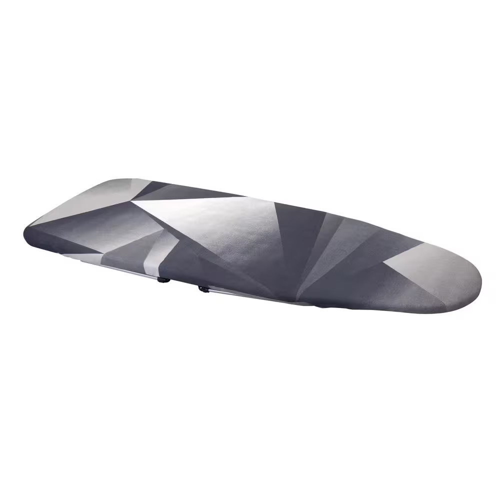 Scorch Resistant Table Top Ironing Board