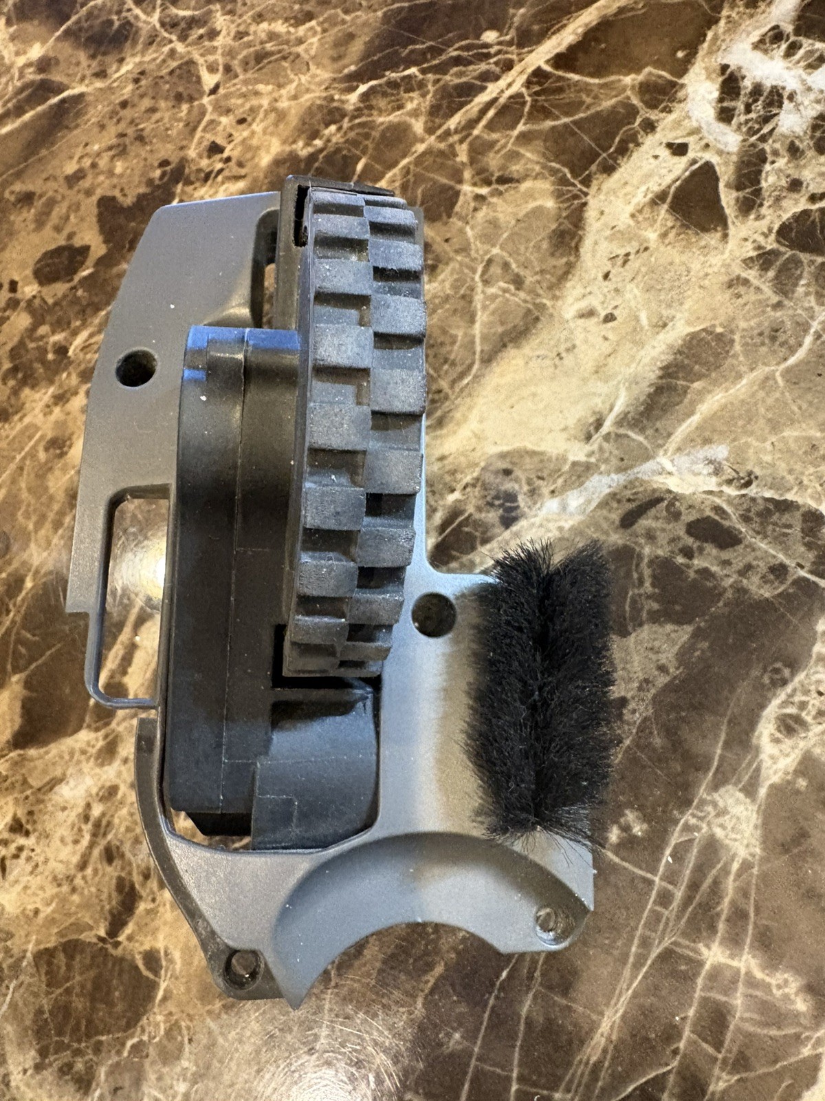 OEM Shark Robot Left Drive Wheel for RV772 and others