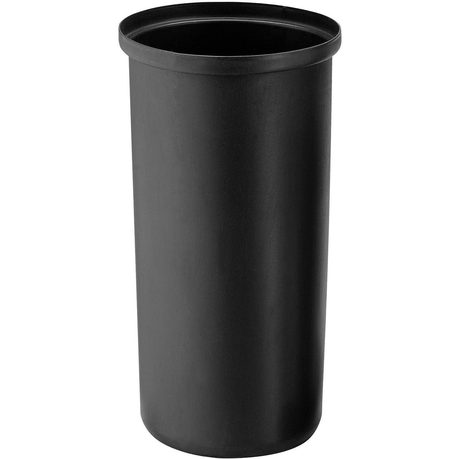 Rigid Plastic Liner for Aluminum Trash Can 20 Gallon