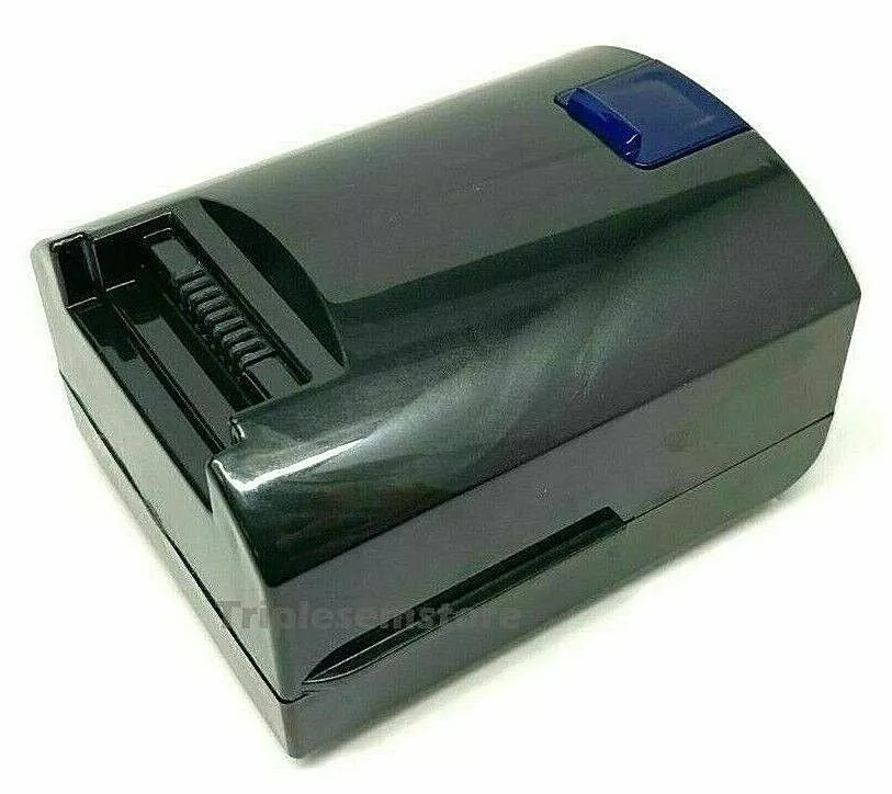 Battery Replacement Compatible for Voweek VW-VC08 Cordless Vacuum Cleaner Blue