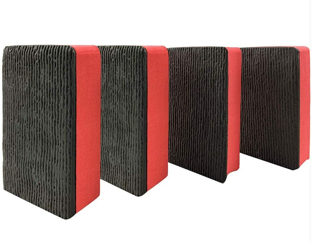Synthetic Auto Clay Bar/Block,Easy Car Detailing Clay Bar Alternative Quickly