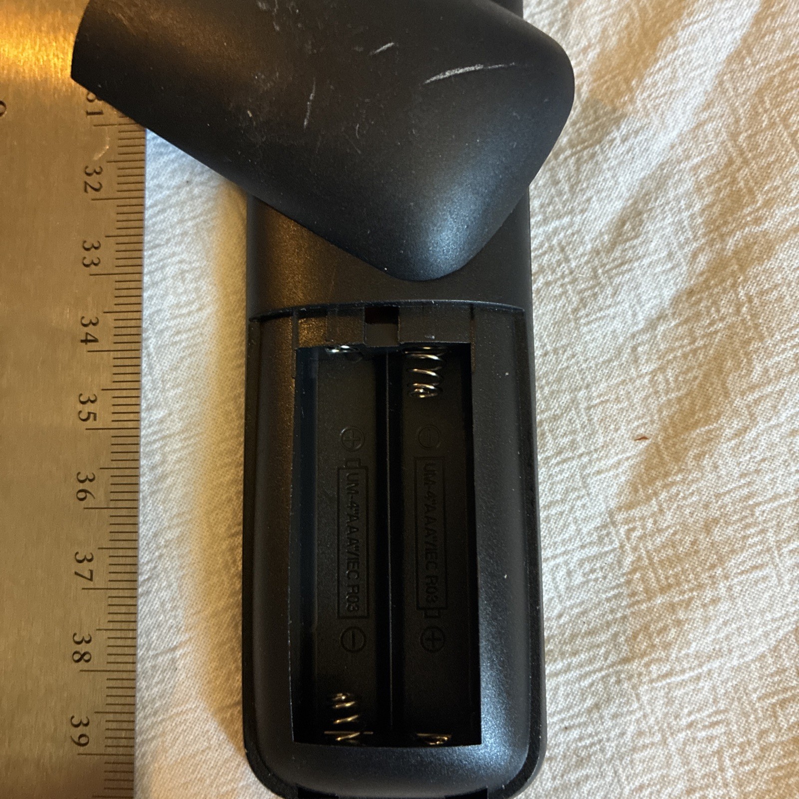Remote Control For MAMNV BR150/BR151 and Kilgone G20 Vacuum Cleaner OEM-Tested