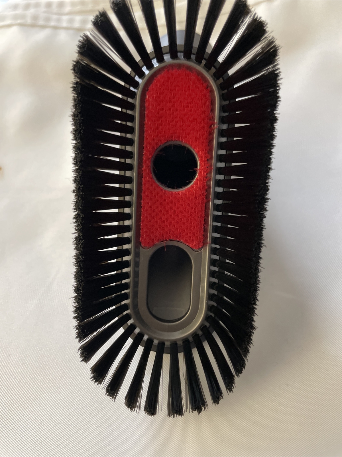 GENUINE Dyson Mini Soft Dusting Brush Quick Release Tool for V8, V10, V7, V11