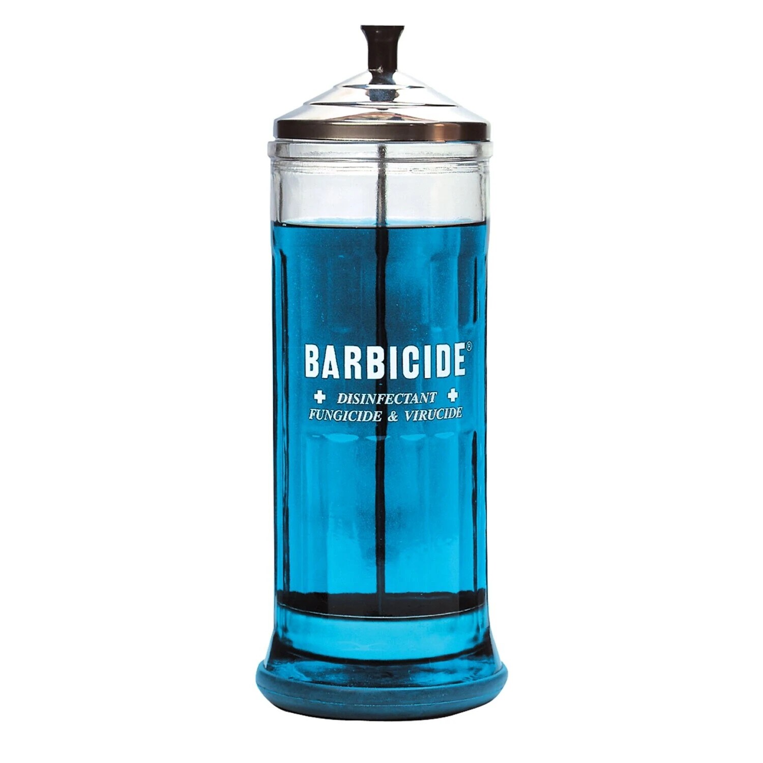 Barbicide Disinfecting Jar – Large 37 fl oz