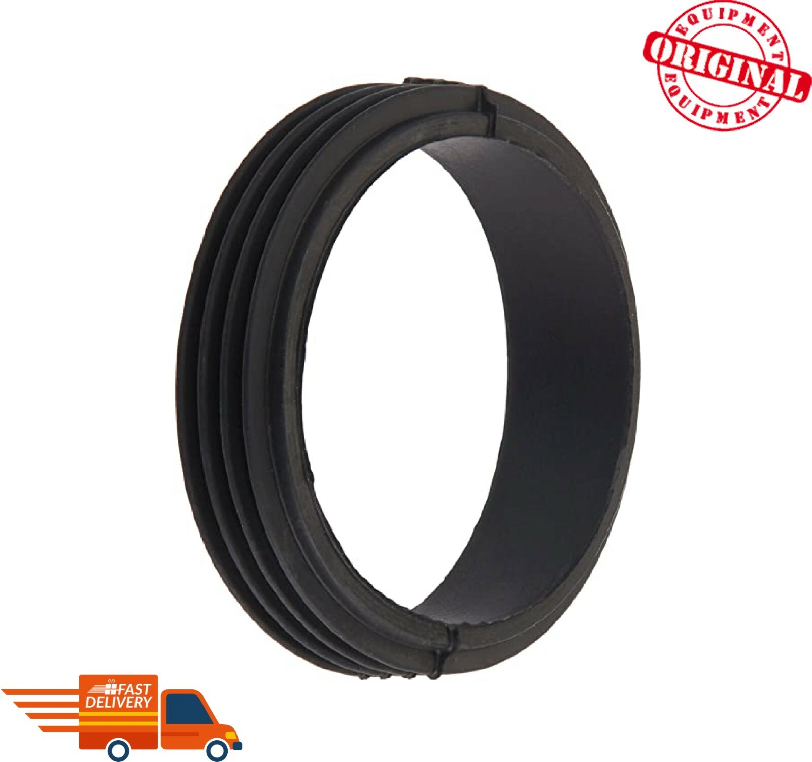New OEM Genuine WP8181747 Whirlpool Dispenser Seal OEM 8181747