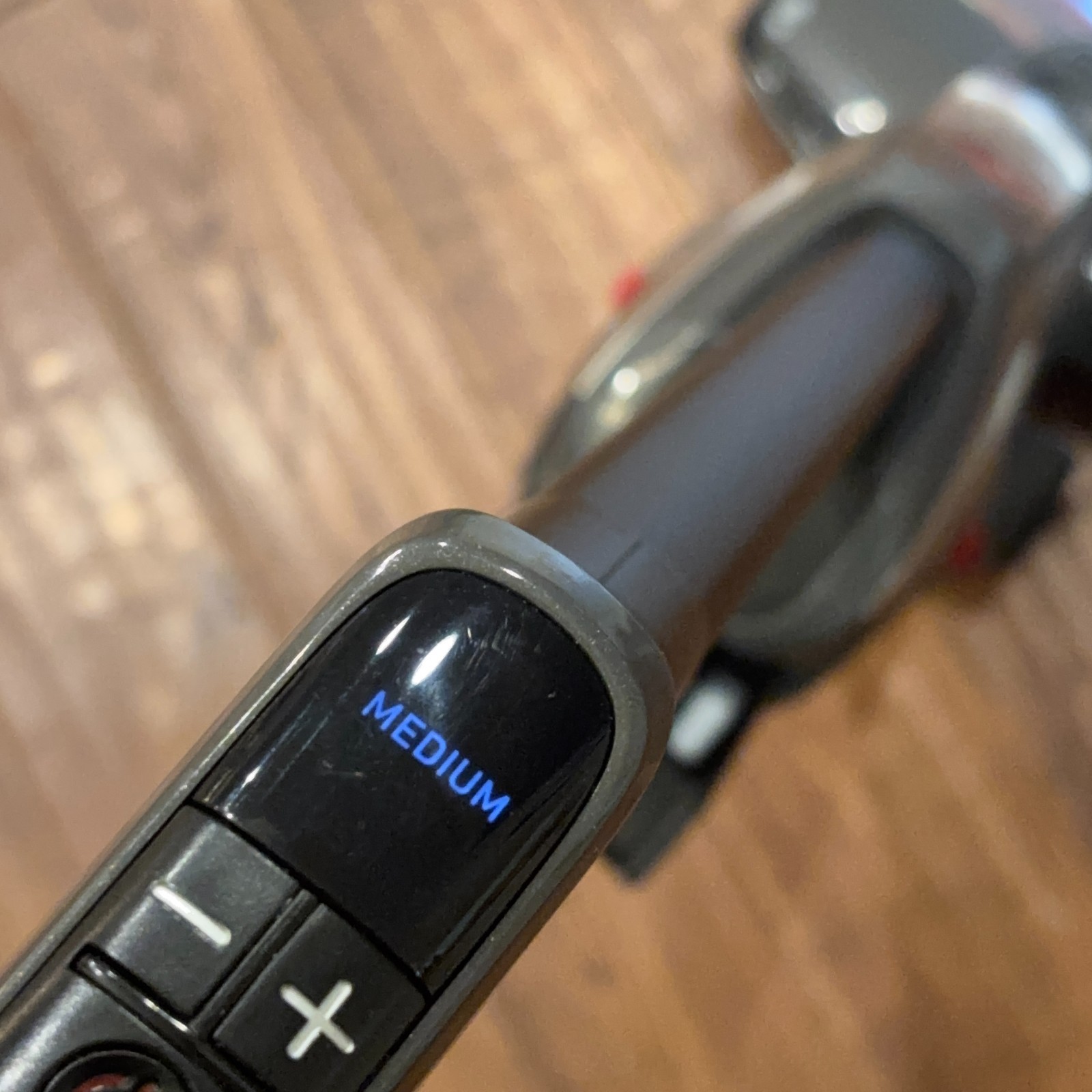 Hoover ONEPWR Evolve Pet Elite BH53801V Cordless Vacuum No Battery Parts Repair