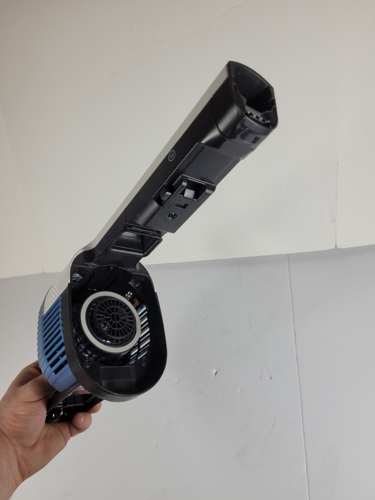 Shark IZ562H Pro Cordless Vacuum replacement main body No Charger Ships Free