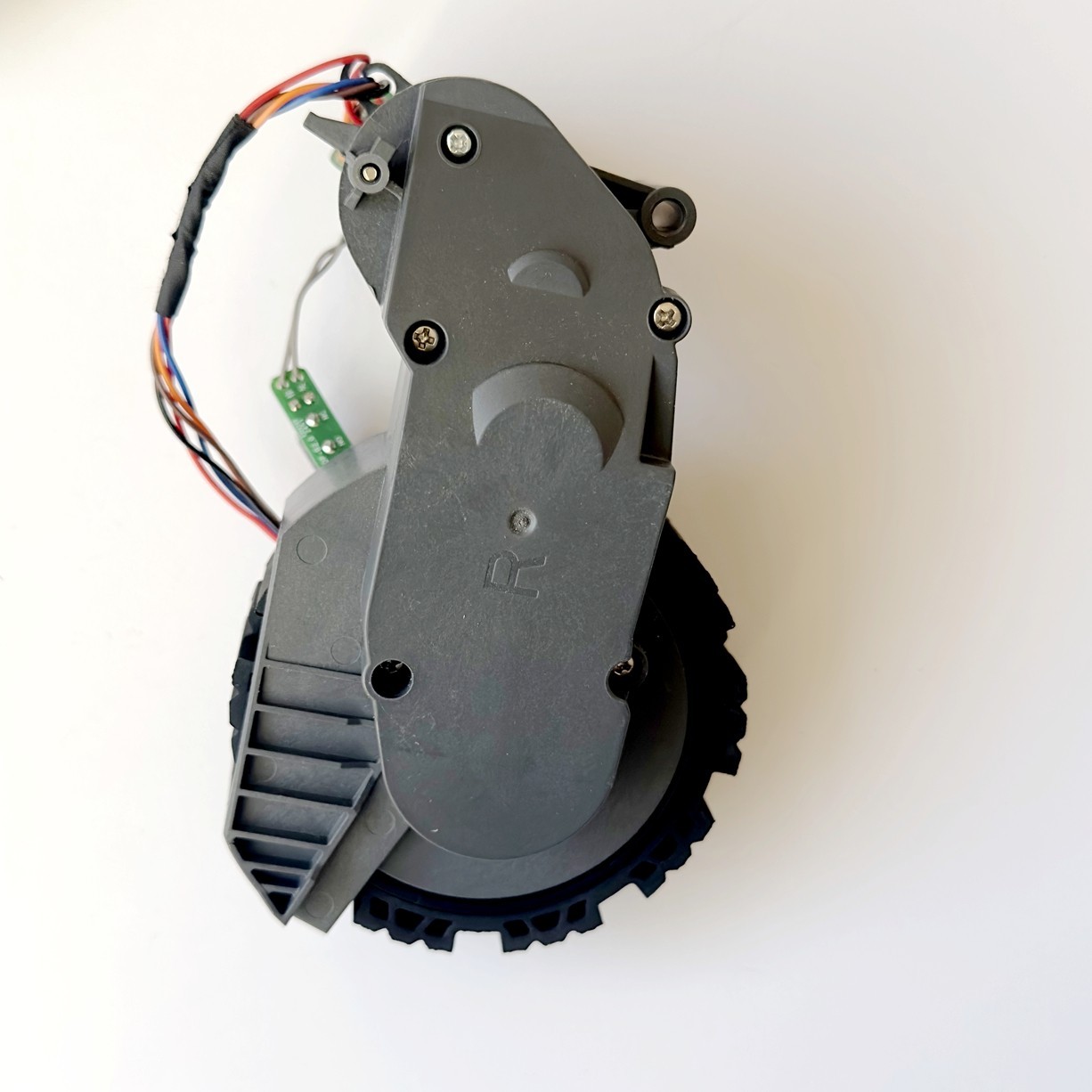 Drive Wheel for Roborock S8 MaxV Ultra/S8 Max Ultra Robot Vacuum Drive Wheels