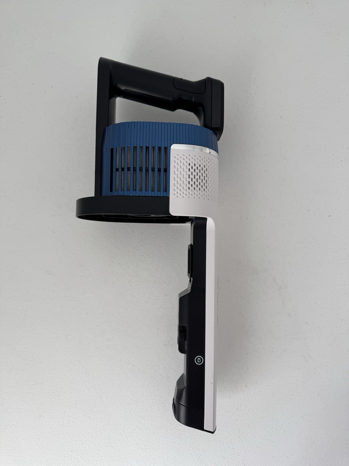 Shark UZ565H Cordless Stick Vacuum Motor Base Only Tested Working No Battery