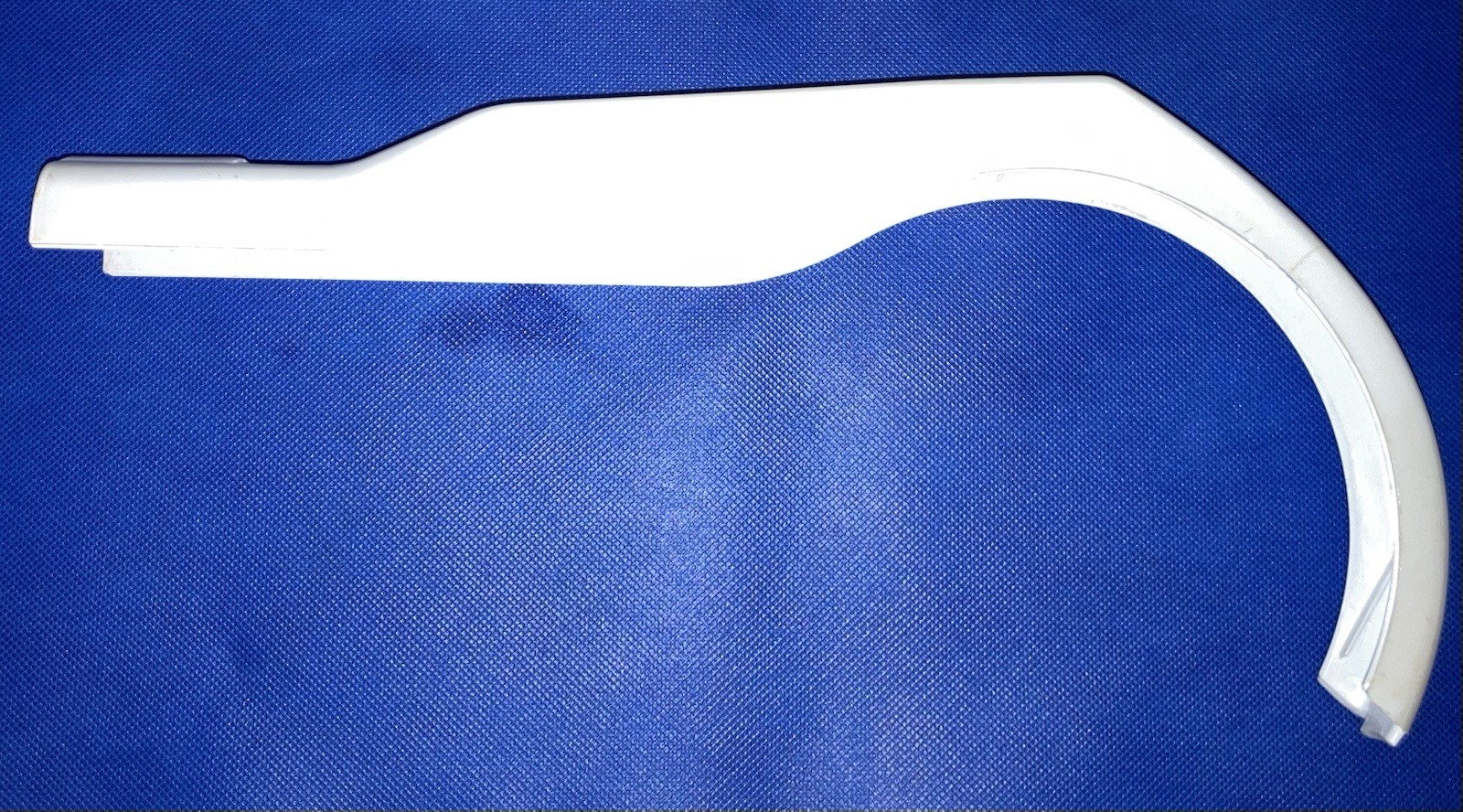 Electric Hose Handle Top Electrolux Guardian 8000 Canister Genuine C134A Part