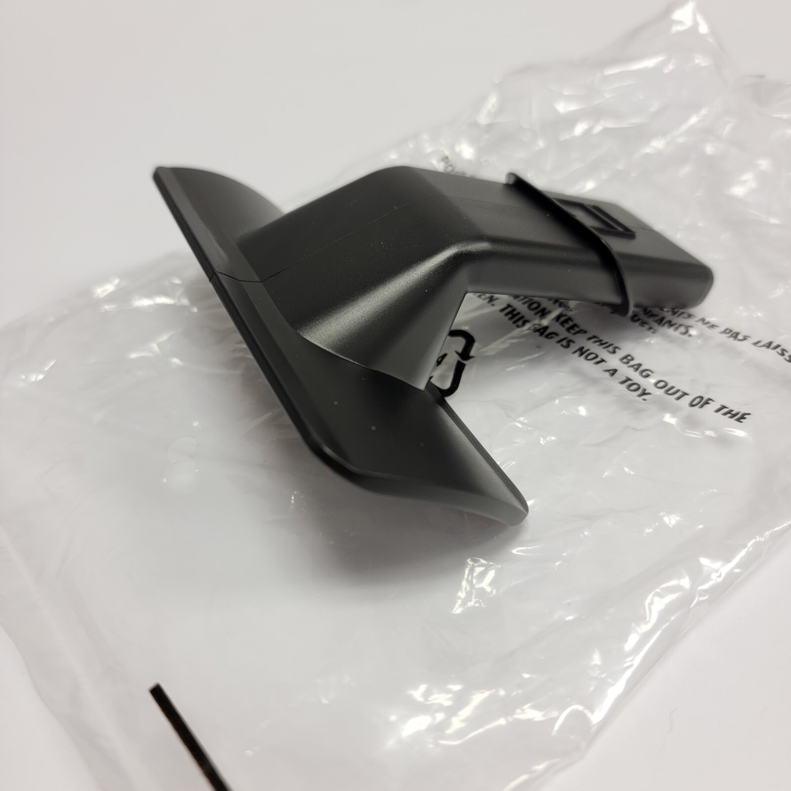 NEW – Ruvio Pro Cordless Hand Vacuum UPHOLSTERY NOZZLE Tool Accessory