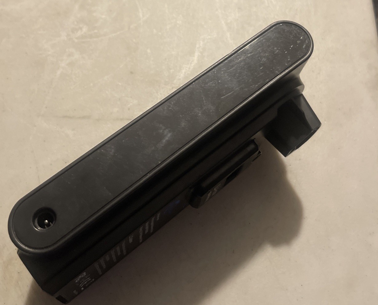 XBATR620SL LITHIUM-ION BATTERY For SHARK UZ565H IZ540H IZ562H IZ662H L29