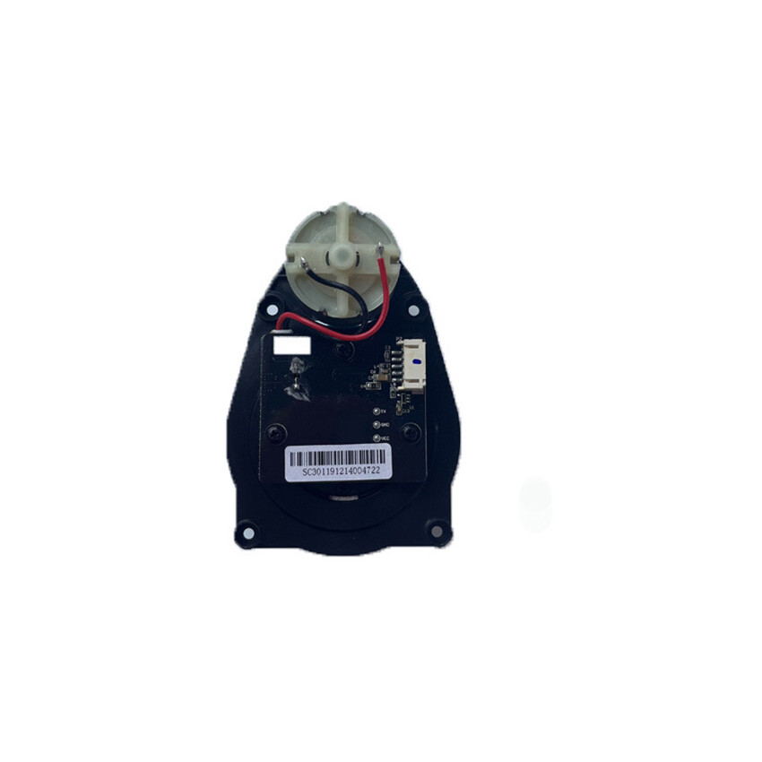 LIDAR Laser Head Sweeping Robot Part Accessories for VIOMI SE/X3pro/V2MAX/V3MAX