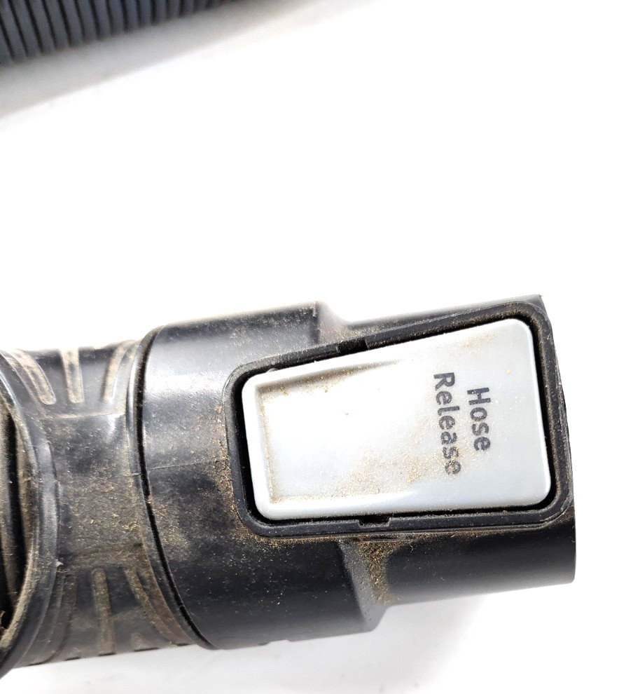 OEM REPLACEMENT HOSE HANDLE FOR SHARK ZU881 V502Q31 GENUINE PART