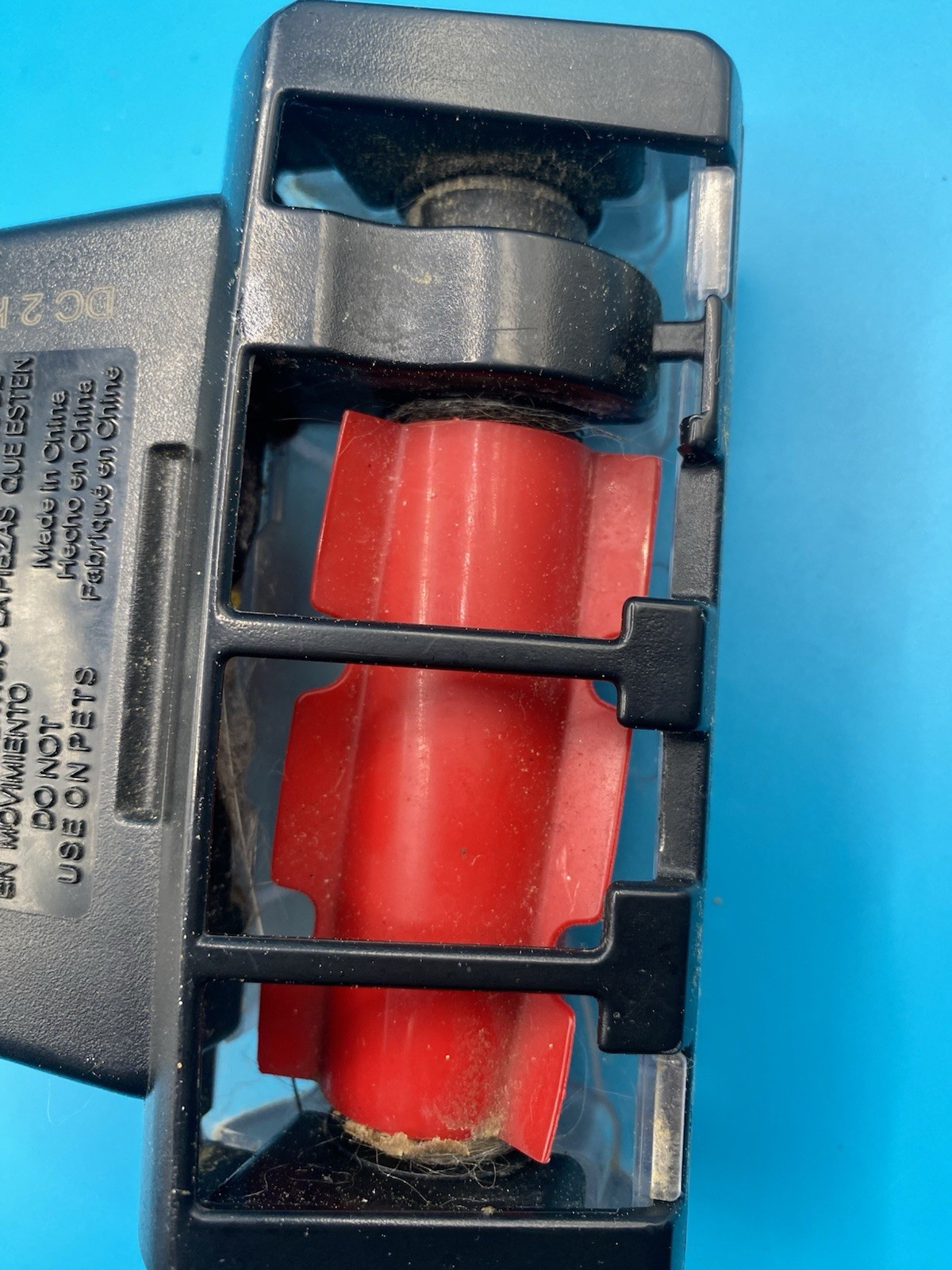 Hoover UH71215 UH71250 UH70937 UH72450 UH72600 Pet Turbo Brush Tool Attachment