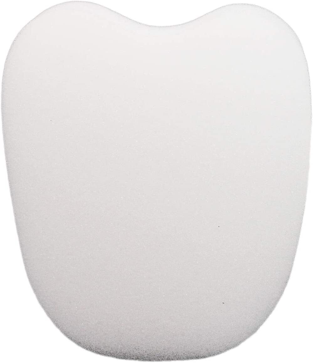 Foam & Felt Filter Kit fits Shark Rocket Zero-M HV345 HV343AMZ HV371 350 ZS351