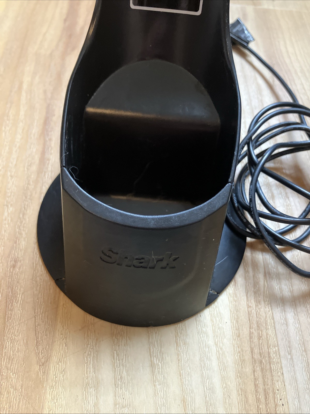 OEM Shark WANDVAC Replacement Charging Dock Base WV200 WV201 WV205 WV220