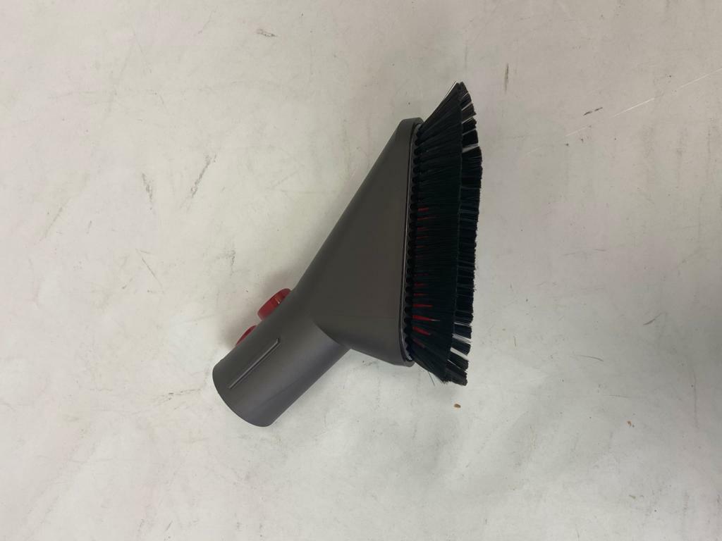 Dyson Mini Soft Dusting Brush for Dyson V7, V8, V10 V11-967766-01- GENUINE