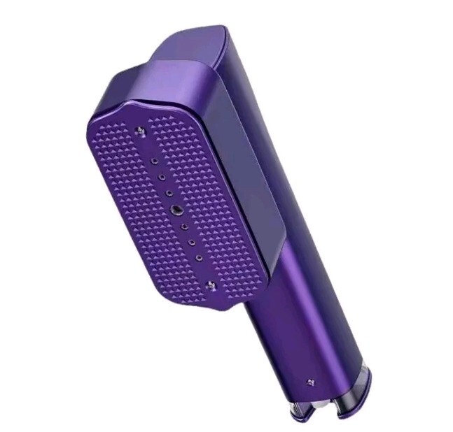 Portable Handheld Garment Steamer Fabric with 15 Sec fast Heat Up 90 ml Water