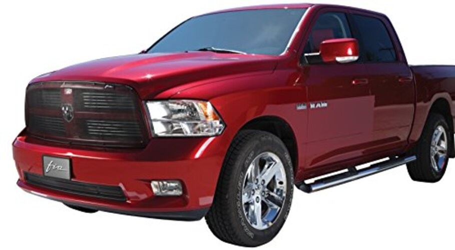 Custom Fit Winter Front/Bug Screen WF923-15 – Black