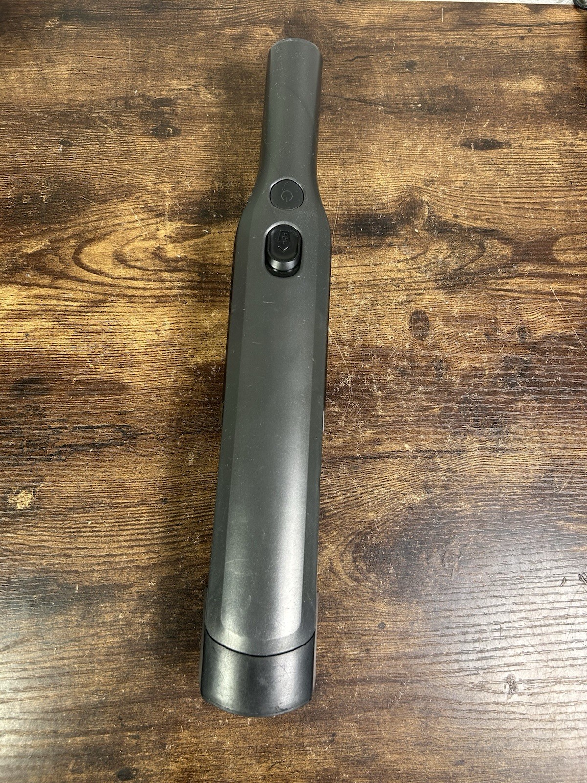 Shark WANDVAC WV201 Replacement Cordless Handheld Vacuum Main Unit NO BATTERY