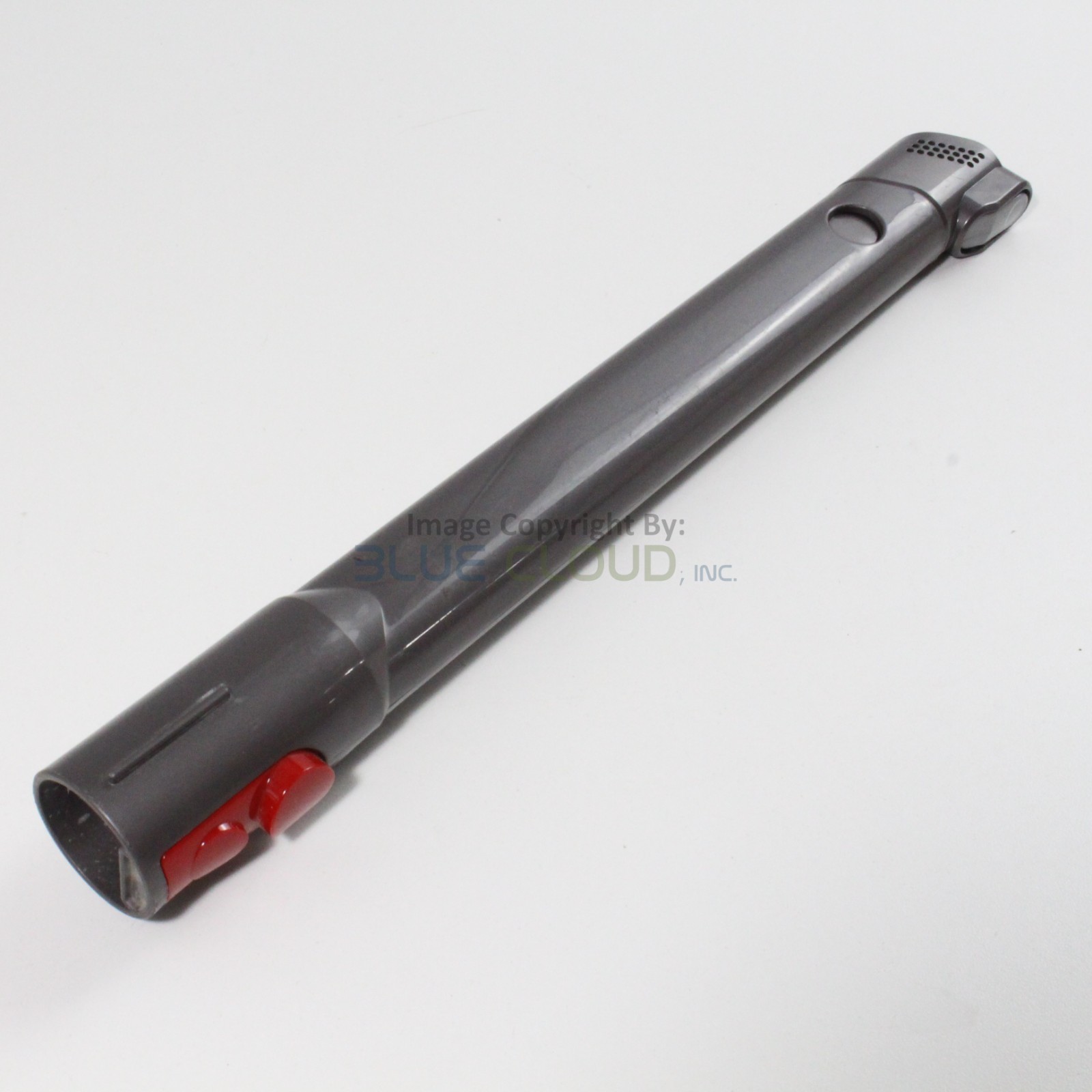 GENUINE Dyson Gen5detect Gen5outsize FLEXIBLE FLEXI CREVICE TOOL ATTACHMENT